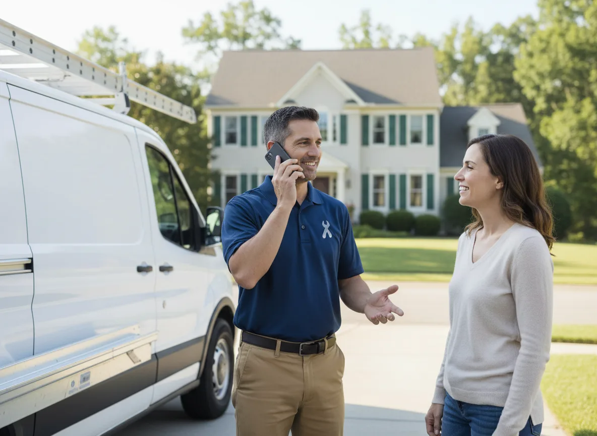 Home Gutter Service Lower Salem, OH FAQs